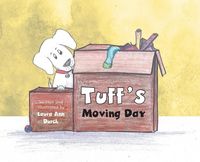 Produktbild: Tuff's Moving Day