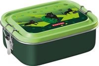 Produktbild: Lunchbox Edelstahl Black Cat