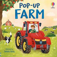Produktbild: Pop-up Farm