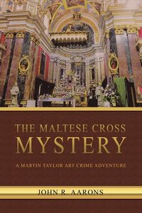 Produktbild: The Maltese Cross Mystery