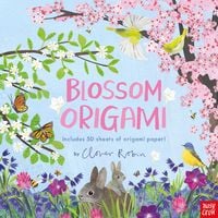 Produktbild: Blossom Origami