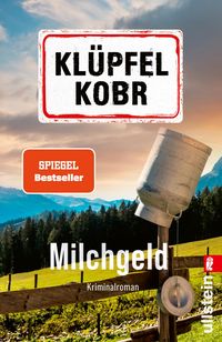 Produktbild: Milchgeld