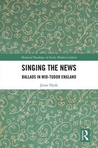 Produktbild: Singing the News