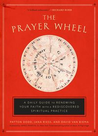 Produktbild: The Prayer Wheel