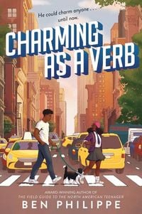 Produktbild: Charming as a Verb