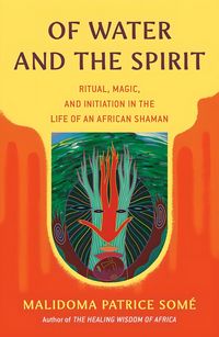 Produktbild: Of Water and the Spirit