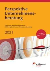 Produktbild: Perspektive Unternehmensberatung 2021