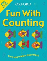 Produktbild: Fun With Counting