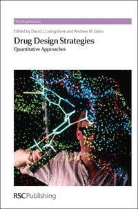Produktbild: Drug Design Strategies