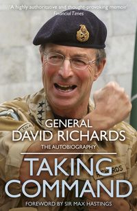 Produktbild: Taking Command