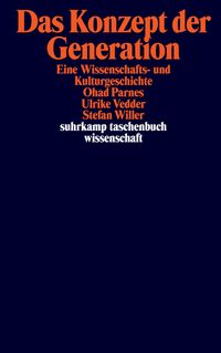 Produktbild: Das Konzept der Generation