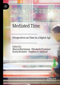 Produktbild: Mediated Time