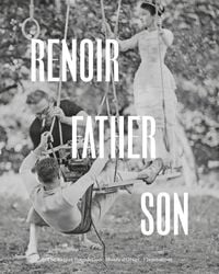 Produktbild: Renoir: Father and Son / Painting and Cinema