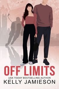 Produktbild: Off Limits (Aces Hockey, #1.5)