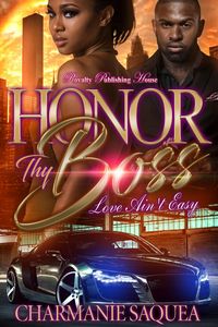 Produktbild: Honor Thy Boss