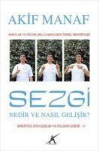 Produktbild: Sezgi Nedir ve Nasil Gelisir