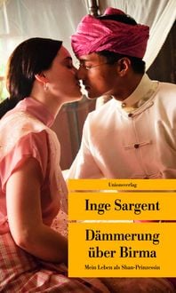 Produktbild: D&auml;mmerung &uuml;ber Birma