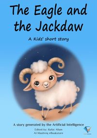 Produktbild: The Eagle and the Jackdaw