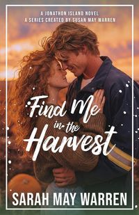 Produktbild: Find Me in the Harvest