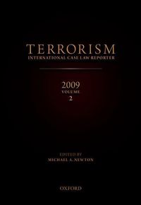 Produktbild: Terrorisminternational Case La