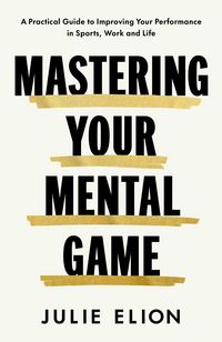 Produktbild: Mastering Your Mental Game