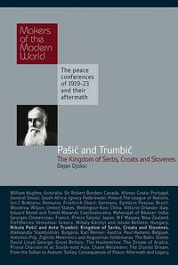 Produktbild: Pasic & Trumbic