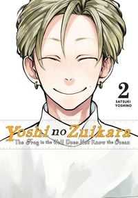 Produktbild: Yoshi no Zuikara, Vol. 2