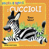 Produktbild: I cuccioli