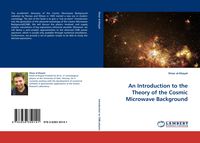 Produktbild: An Introduction to the Theory of the Cosmic Microwave Background