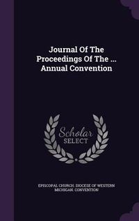 Produktbild: Journal Of The Proceedings Of The ... Annual Convention