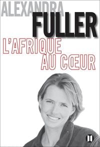 Produktbild: L'Afrique au coeur