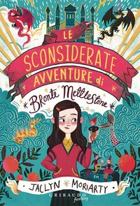 Produktbild: Le sconsiderate avventure di Bronte Mettlestone