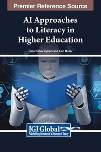 Produktbild: AI Approaches to Literacy in Higher Education