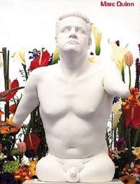 Produktbild: Marc Quinn