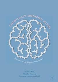 Produktbild: Chemically Modified Minds