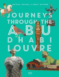 Produktbild: Journeys Through Louvre Abu Dhabi