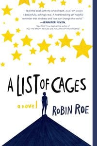 Produktbild: A List of Cages