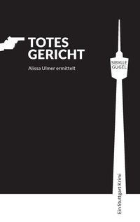 Produktbild: Totes Gericht