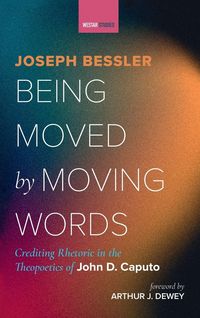 Produktbild: Being Moved by Moving Words