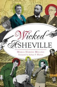Produktbild: Wicked Asheville