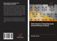 Produktbild: Sterowana komputerowo komunikacja emocji