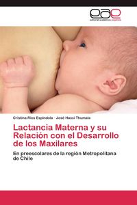 Produktbild: Lactancia Materna y su Relaci&oacute;n con el Desarrollo de los Maxilares