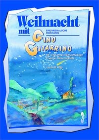 Produktbild: Weihnacht mit Gino Gitarrino