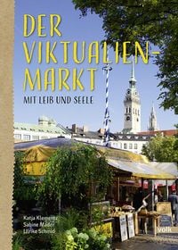 Produktbild: Der Viktualienmarkt