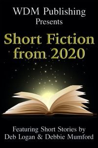 Produktbild: WDM Presents: Short Fiction from 2020