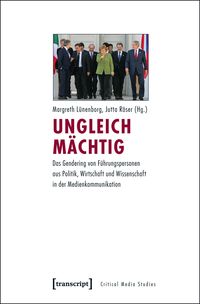 Produktbild: Ungleich m&auml;chtig