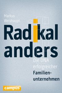Produktbild: Radikal anders