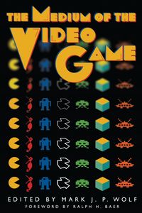 Produktbild: The Medium of the Video Game