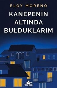 Produktbild: Kanepenin Altinda Bulduklarim