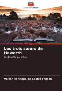 Produktbild: Les trois s&iquest;urs de Haworth